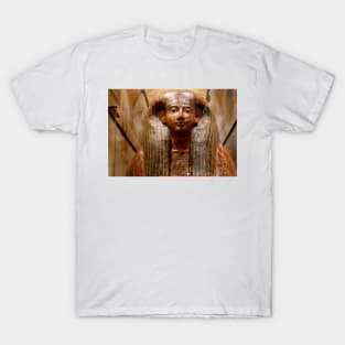 Sarcophagus T-Shirt